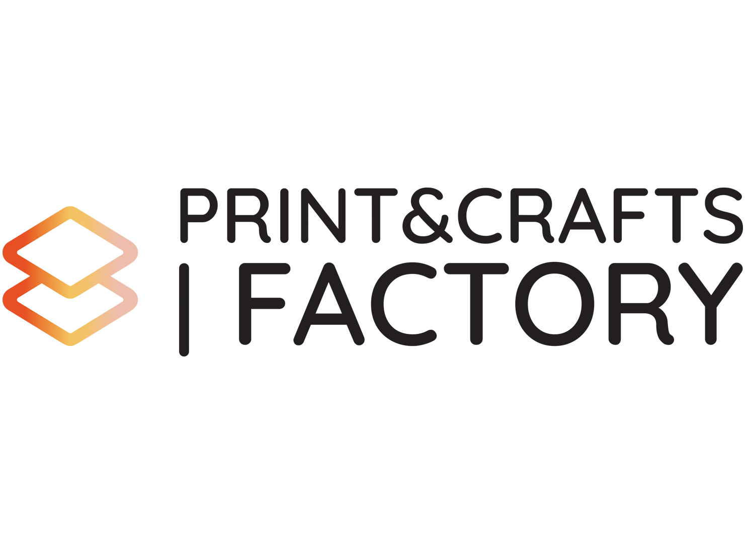 Print&Crafts Factory